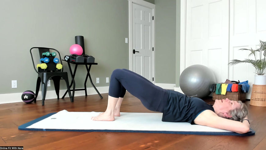 BodyZoomPilates: Part 2